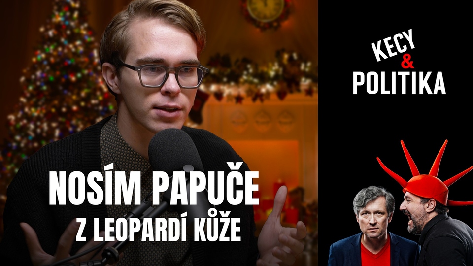 SPECIÁL Jan Špaček
