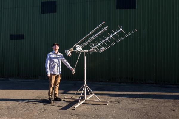 Copenhagen Suborbitals: amateur space programme