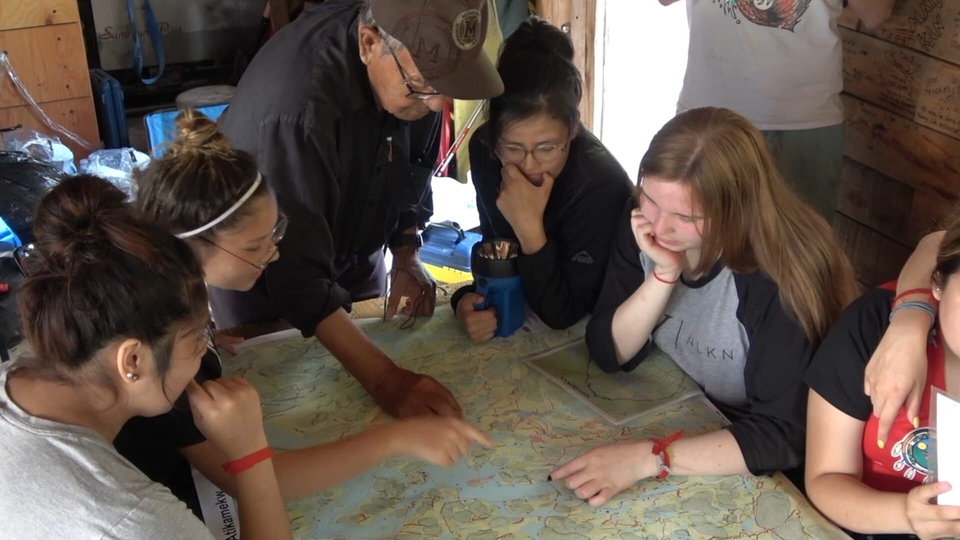 Фільм Transmission