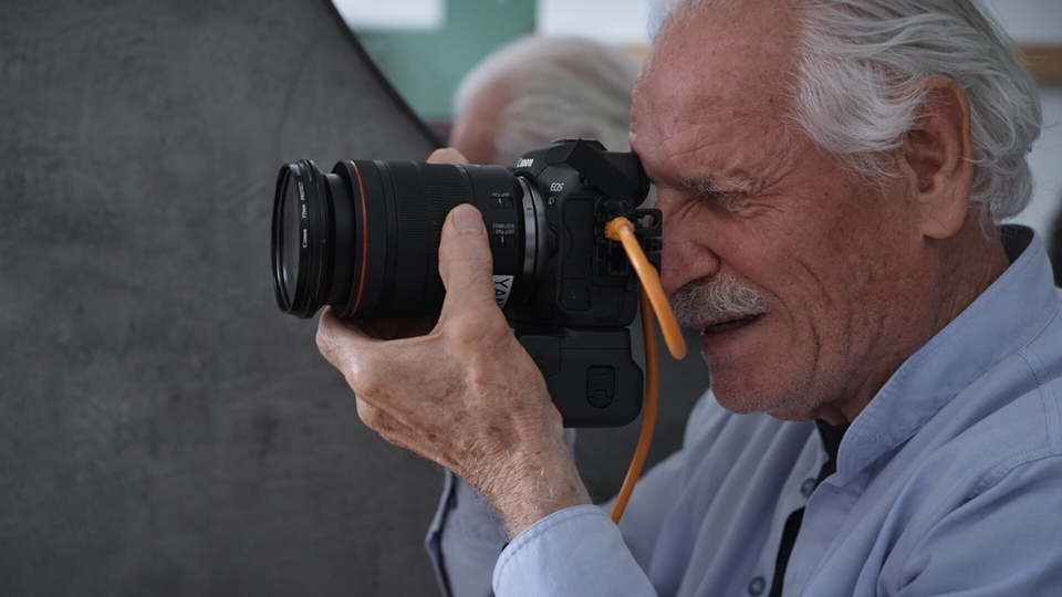 Documentary Photos de famille
