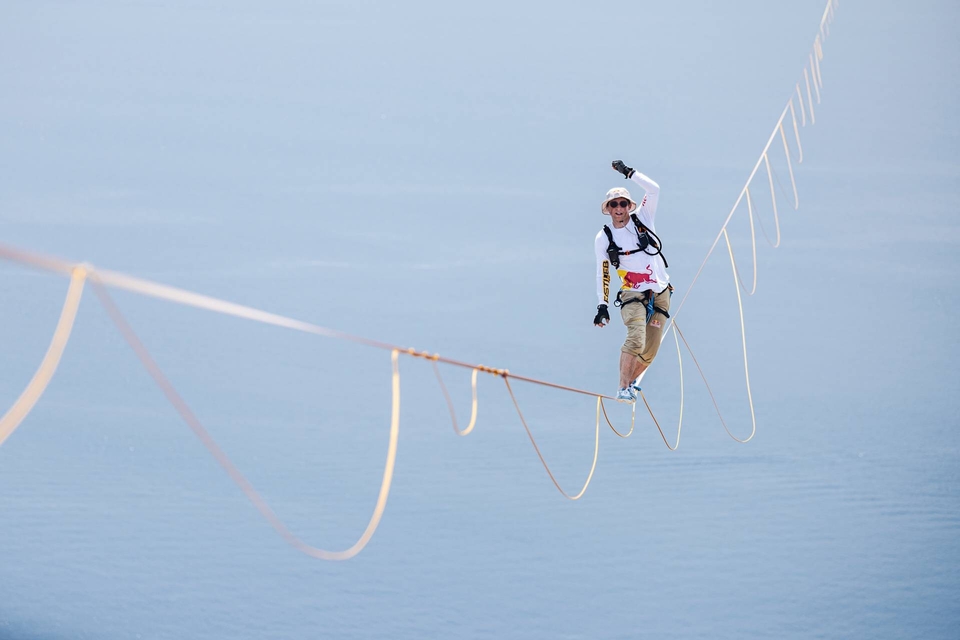 Dokument Jaan Roose: Life on the Line