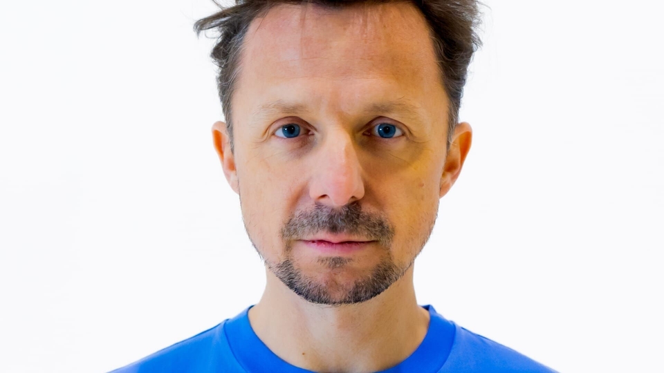 Martin Solveig aux Vieilles Charrues