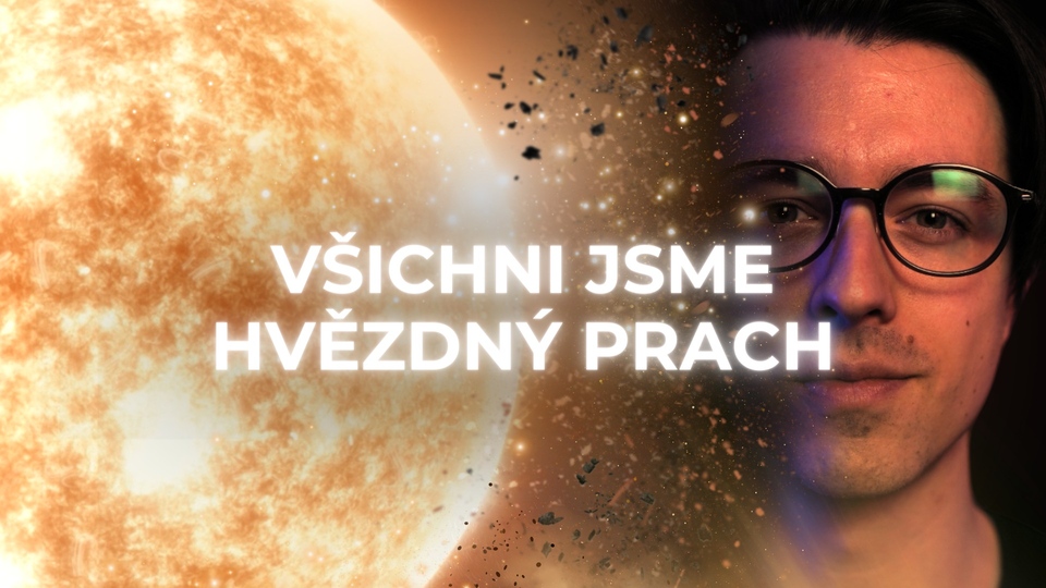 Jirka vysvětluje