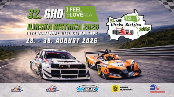 ILIRSKA BISTRICA HILL CLIMB 2026