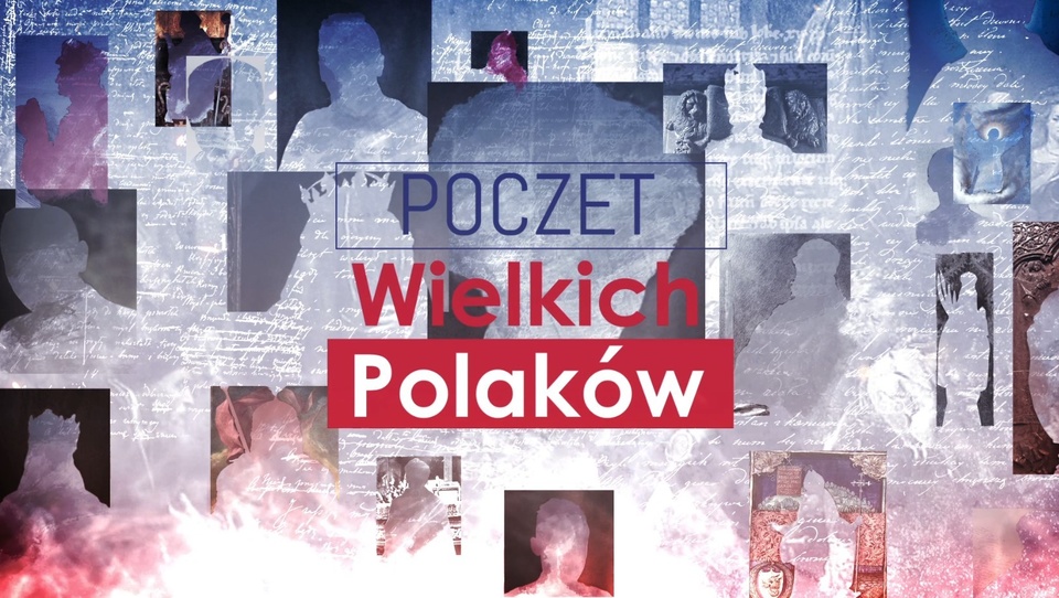Poczet Wielkich Polaków