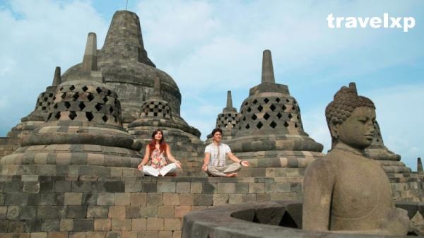 Indonesia's Romantic Getaway