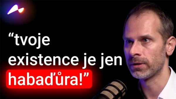 Neurazitelný podcast