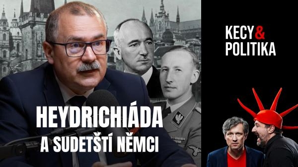 SPECIÁL Pavel Žáček