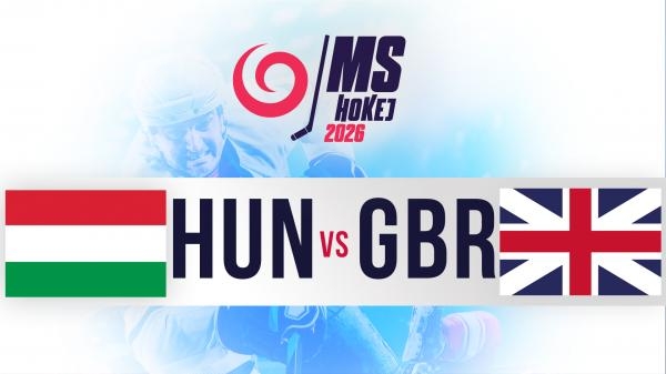 2026 IIHF Majstrovstvá sveta