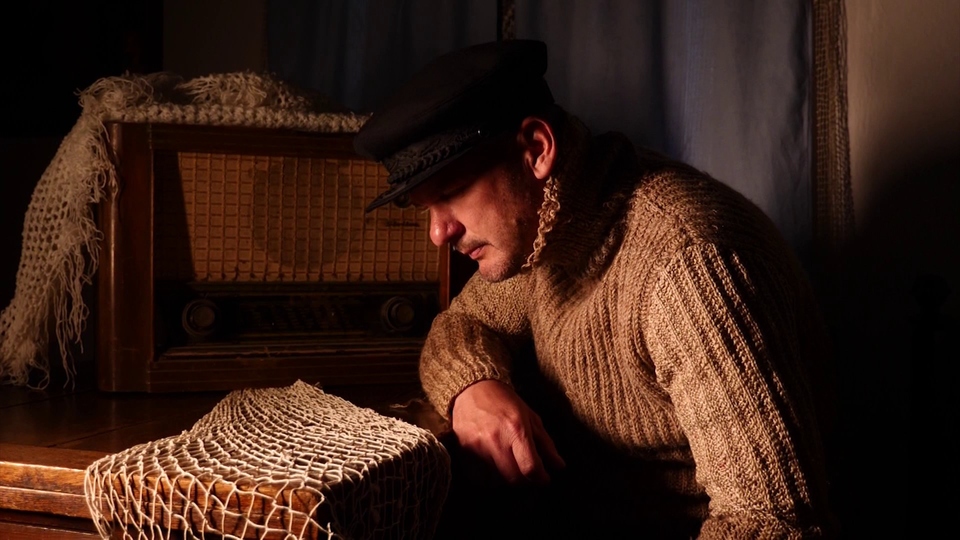 Film Bądź wierny, idź i pamiętaj