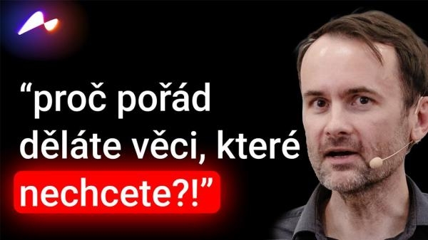 Psychologie dospělosti