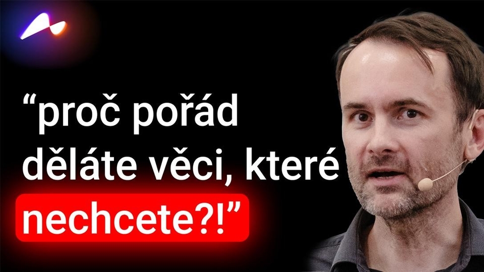 Psychologie dospělosti