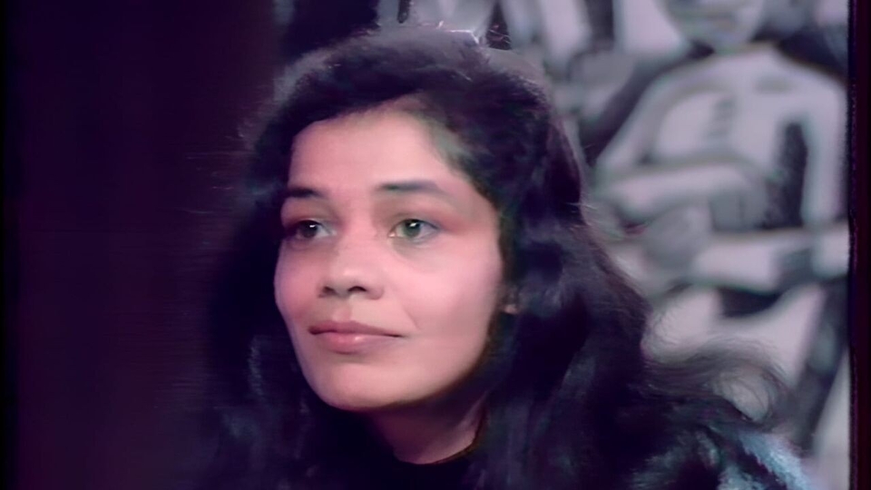Documentary Jacqueline Manicom, une voix pour les femmes