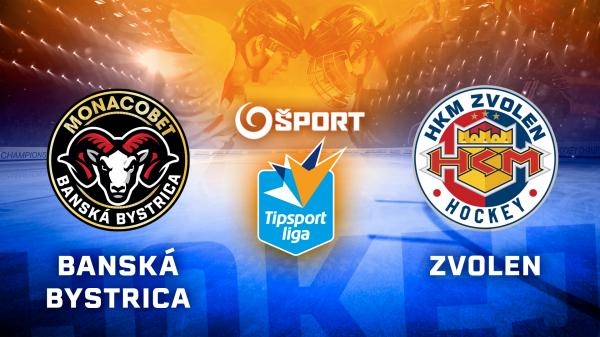Hokej - Tipsport liga