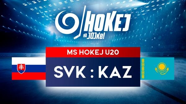 IIHF MS juniorov