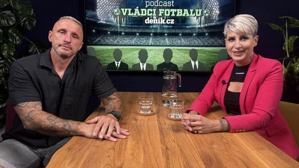 Vládci fotbalu