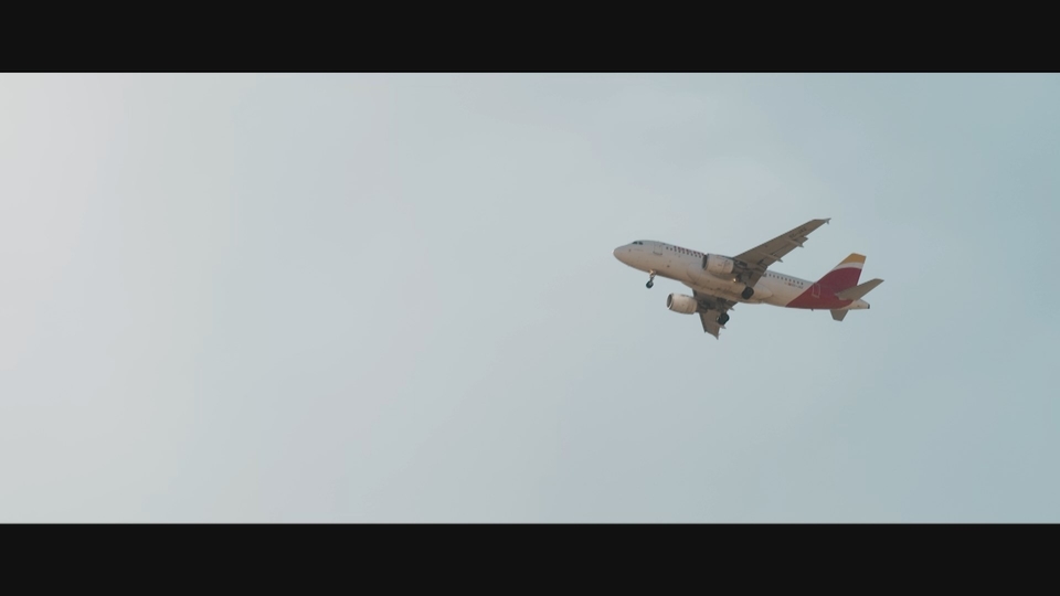 Documentary Havária letu JK5022