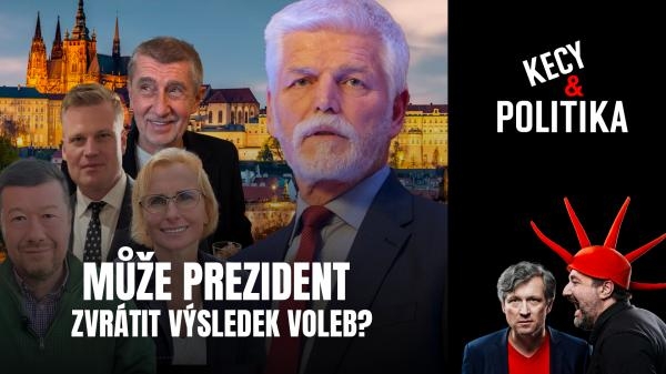 Kecy a politika