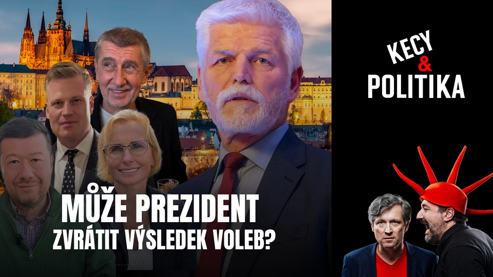 Kecy a&nbsp;politika