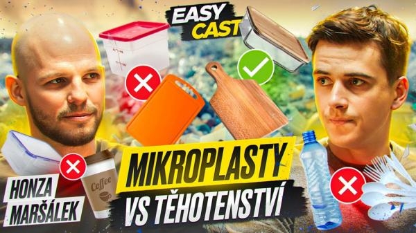 Koťákův EasyCast