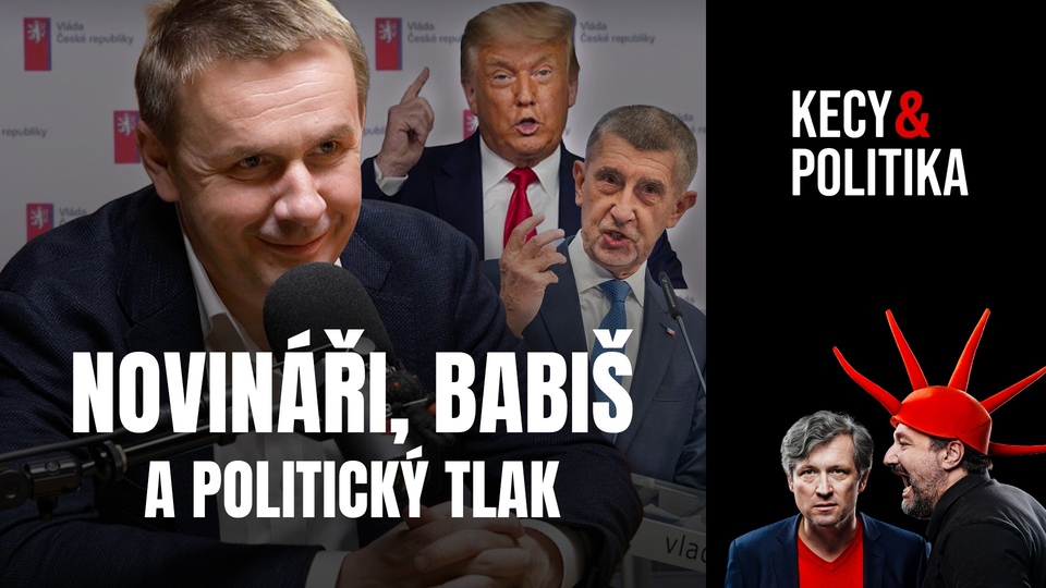 SPECIÁL Robert Čásenský