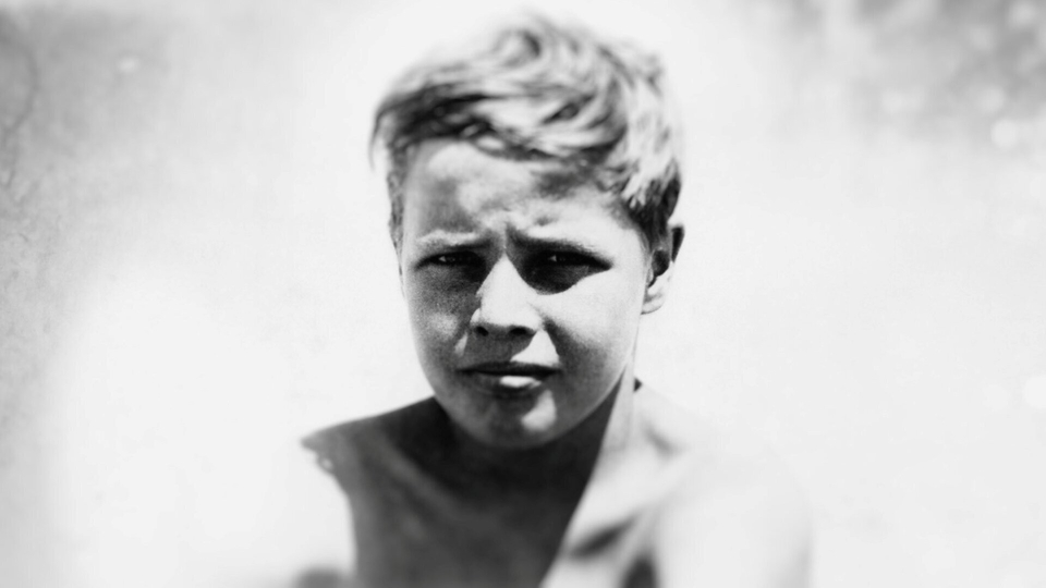 Documentary Le mirage tahitien de Marlon Brando