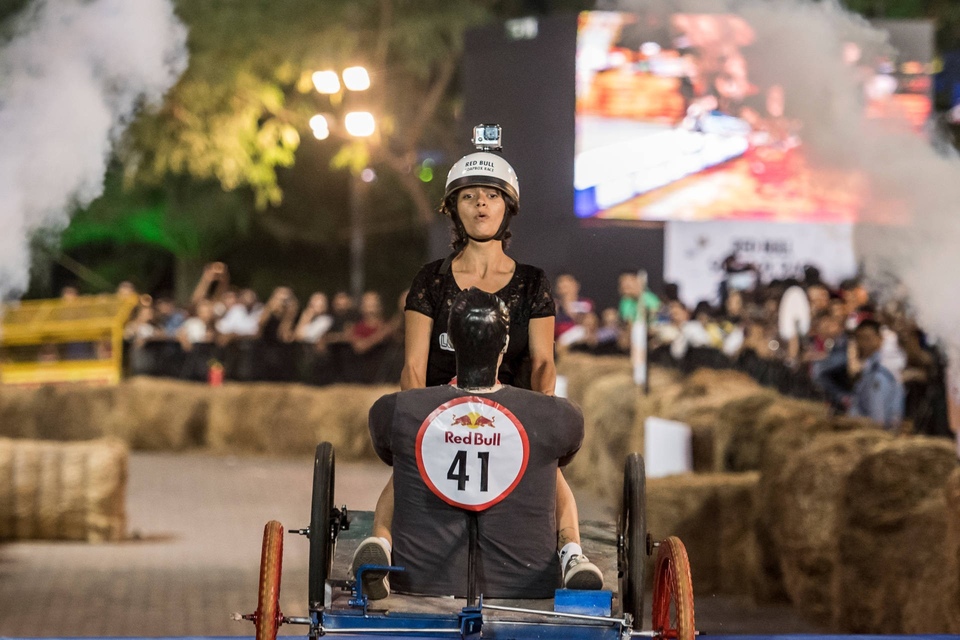Red Bull TV