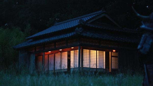 Tomoe