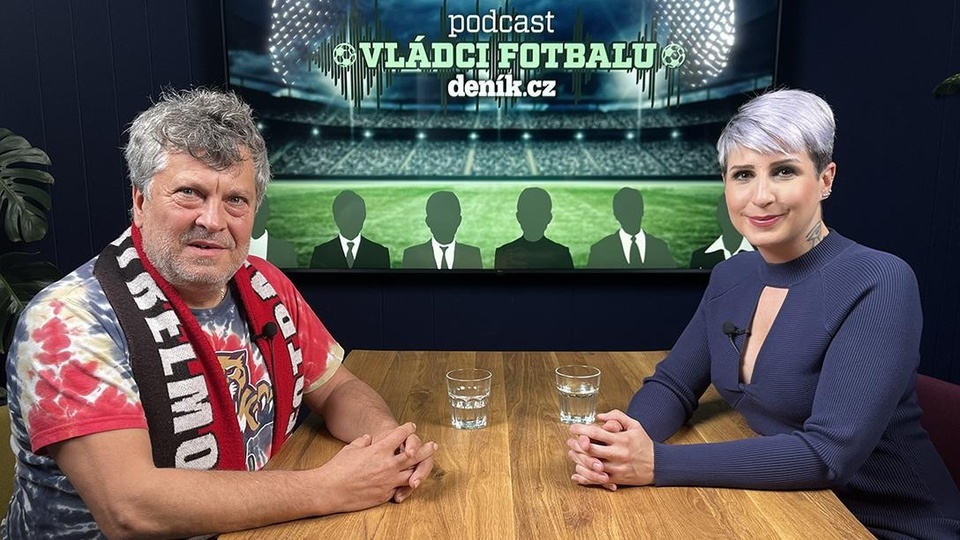 Vládci fotbalu
