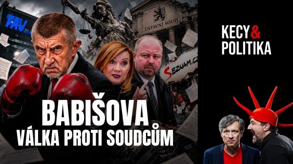 Kecy a politika