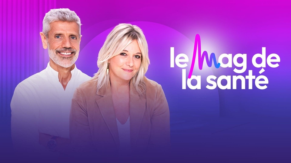 Le Mag de la santé