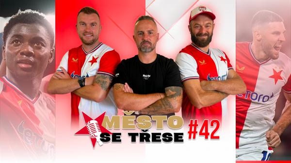 DERBY JE NAŠE! Slavia vyloupila Letnou