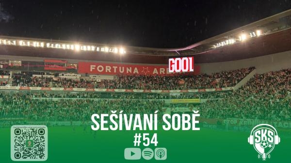 Sešívaní sobě