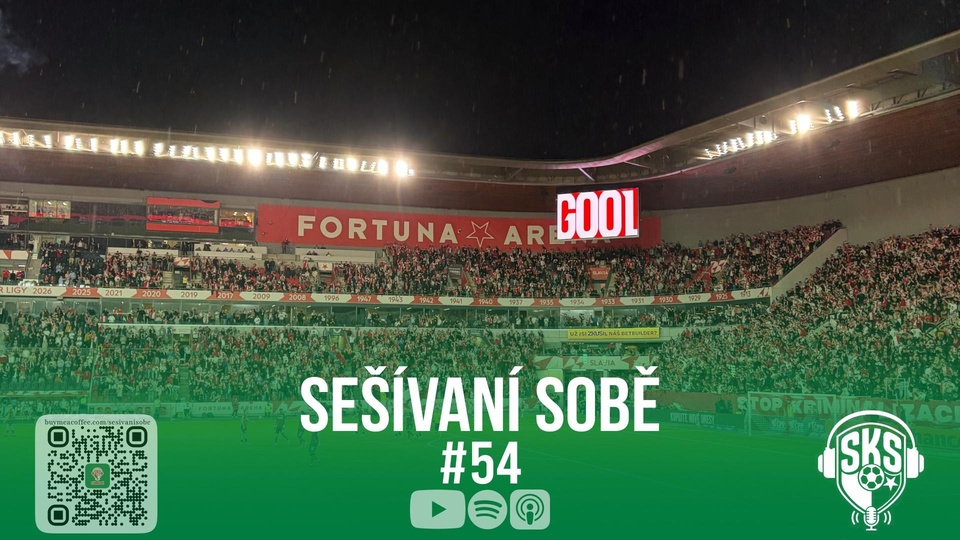 Sešívaní sobě