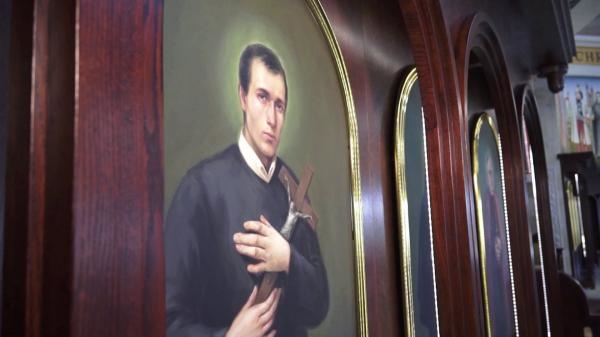 Jeden Kościół, wielu świętych