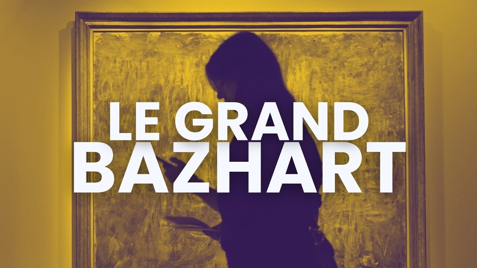 Le Grand Bazhart