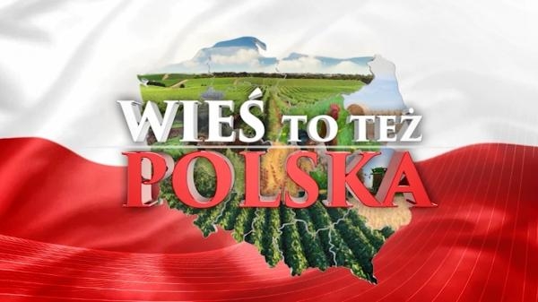 Wieś to też Polska