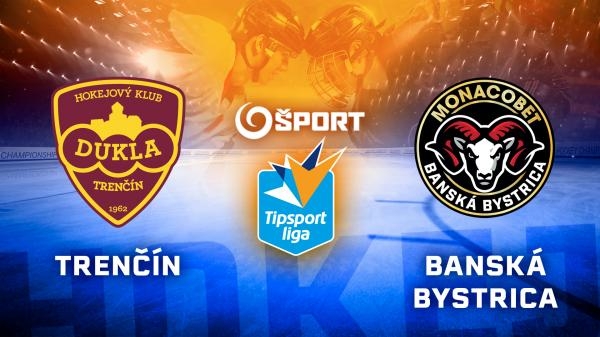 Hokej - Tipsport liga