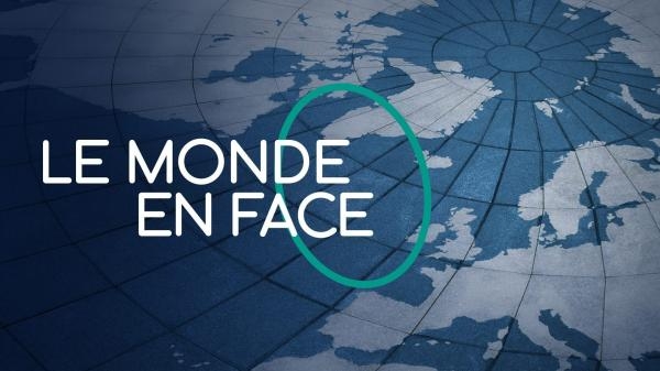 Le monde en face