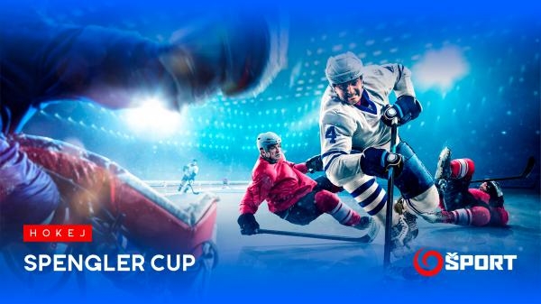 Spengler Cup