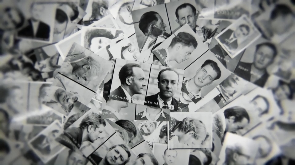 Documentary Des traîtres dans la Résistance