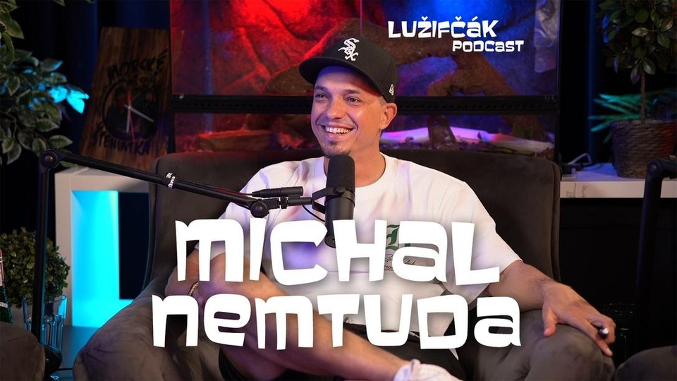 Lužifčák S2E07