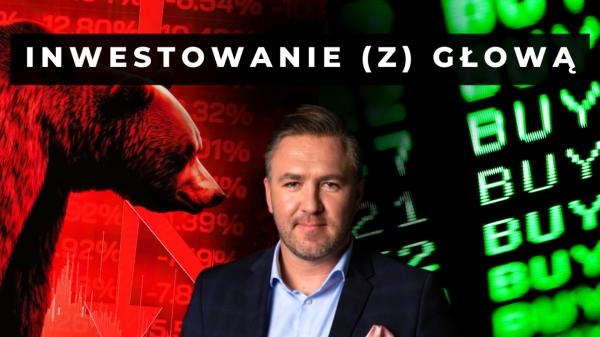 Inwestowanie (z) głową