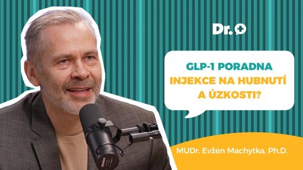 GLP-1 poradna