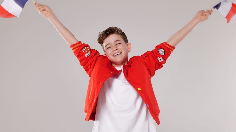 Festival Eurovision junior