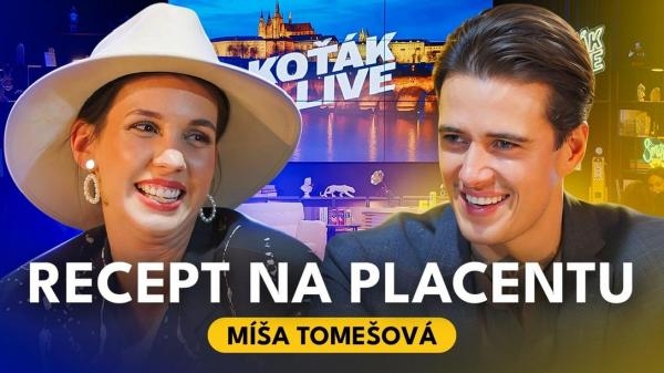 Koťák Live