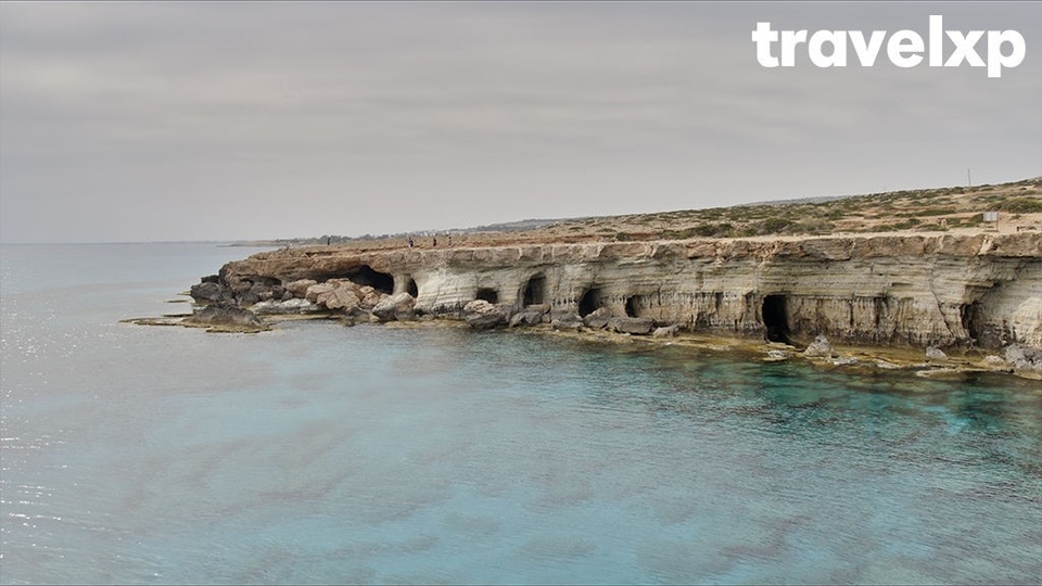 Dokument 10 Days Cyprus