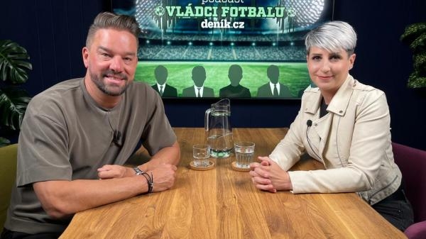Vládci fotbalu