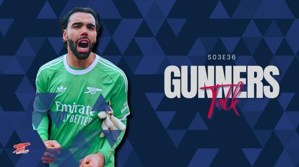 Gunners Talk