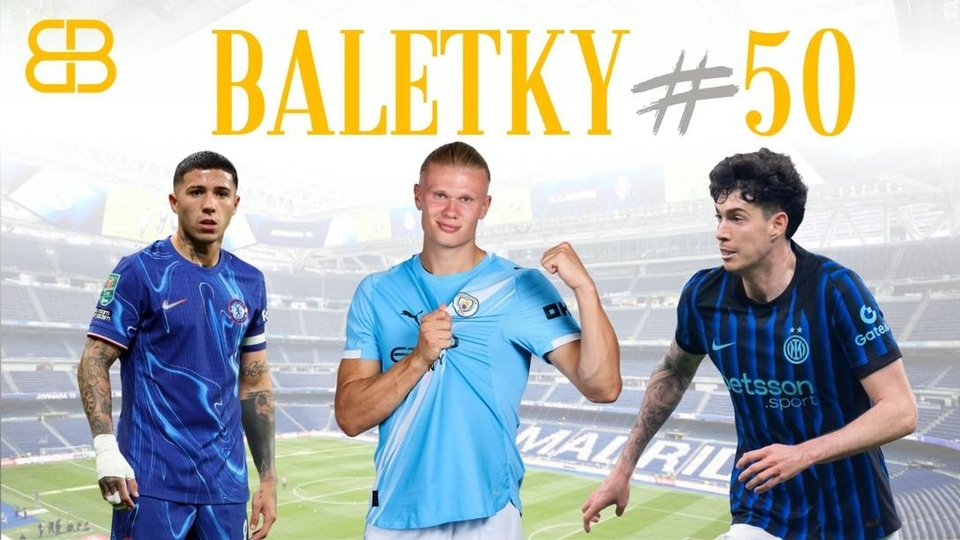 Baletky